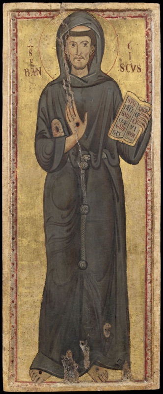 Saint Francis